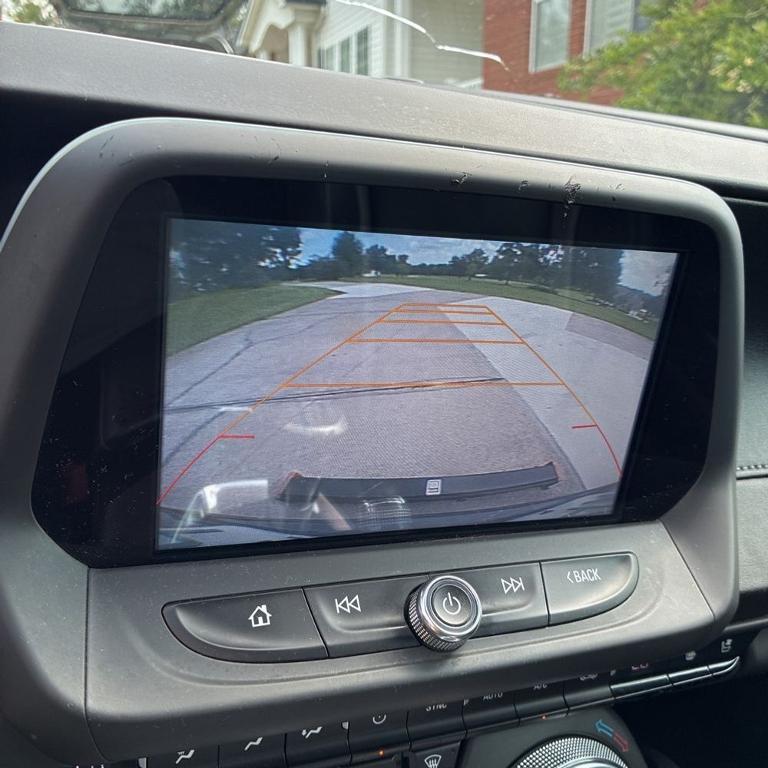 used 2016 Chevrolet Camaro car, priced at $29,000