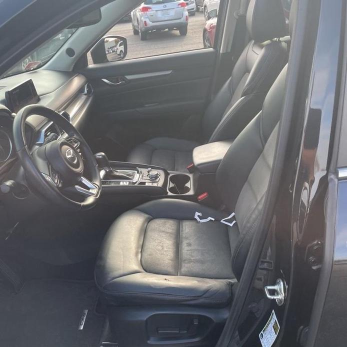 used 2019 Mazda CX-5 car, priced at $17,490