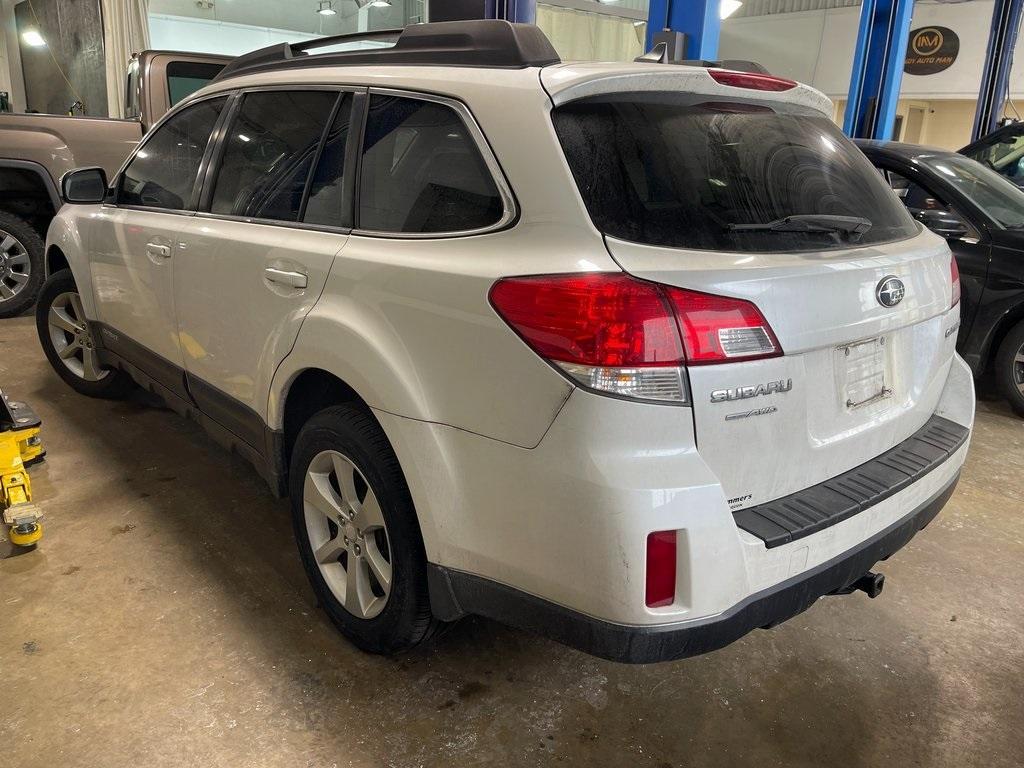 used 2014 Subaru Outback car, priced at $10,000