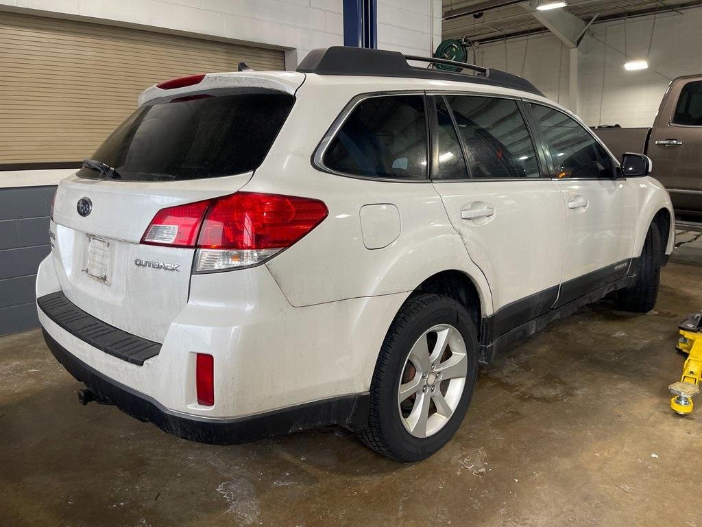 used 2014 Subaru Outback car, priced at $10,000