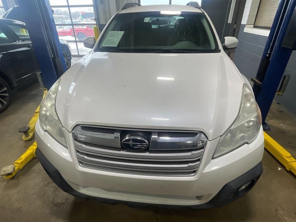 used 2014 Subaru Outback car, priced at $10,000