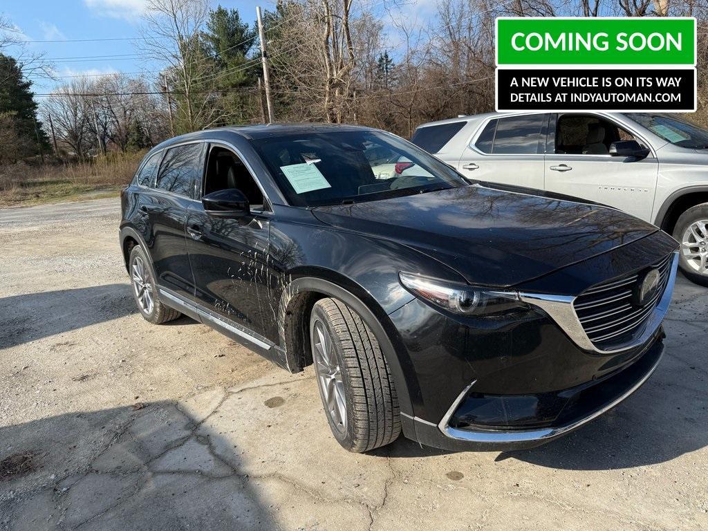 used 2023 Mazda CX-9 car, priced at $29,450