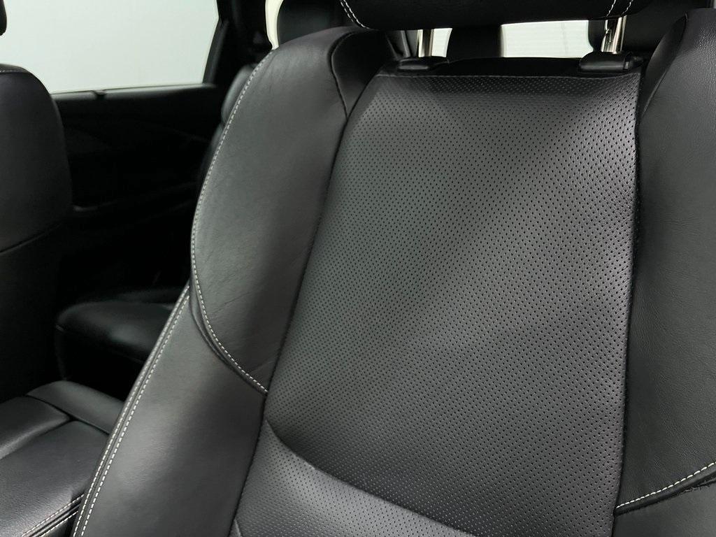 used 2023 Mazda CX-9 car, priced at $27,780