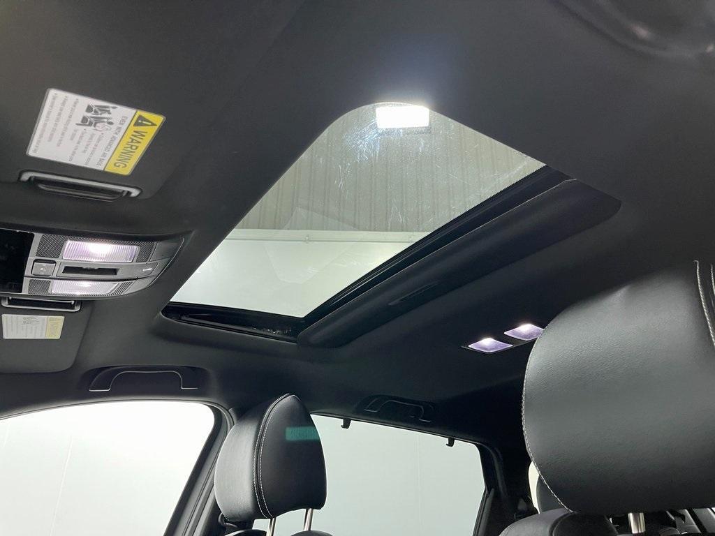 used 2023 Mazda CX-9 car, priced at $27,780