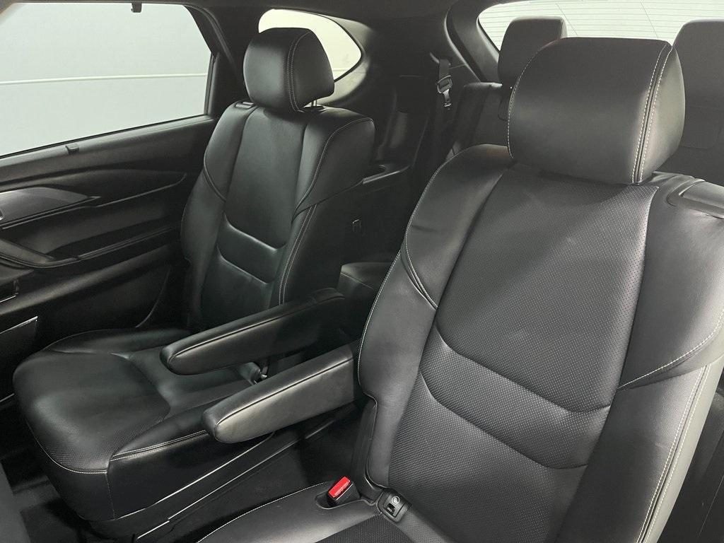 used 2023 Mazda CX-9 car, priced at $27,780