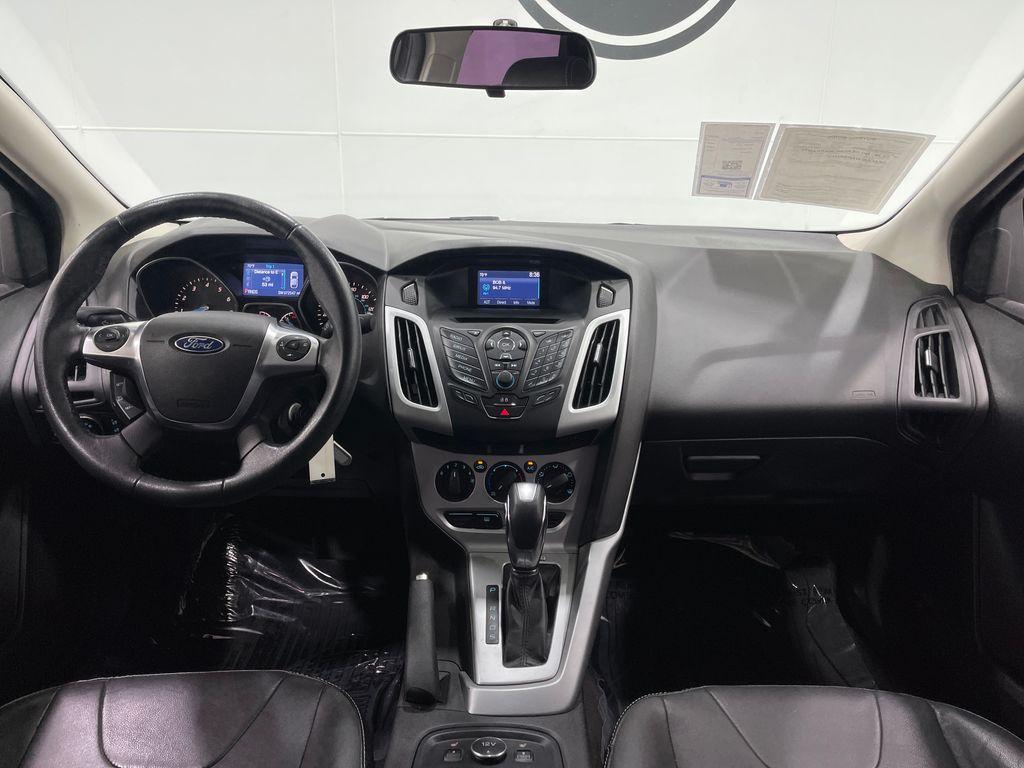 used 2014 Ford Focus car, priced at $8,095