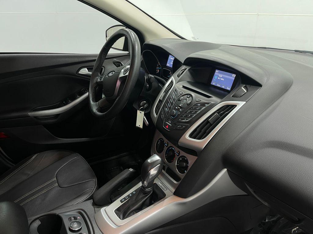 used 2014 Ford Focus car, priced at $8,095