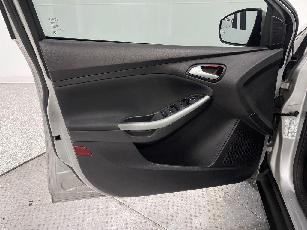 used 2014 Ford Focus car, priced at $8,095