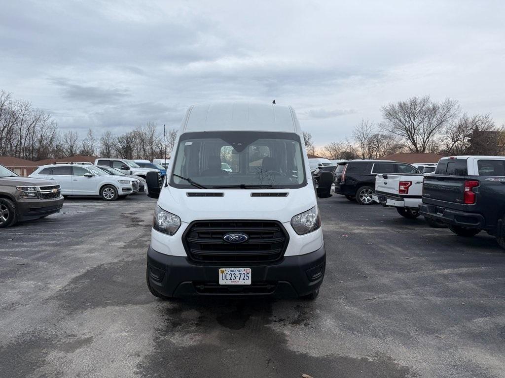 used 2020 Ford Transit-250 car, priced at $29,495