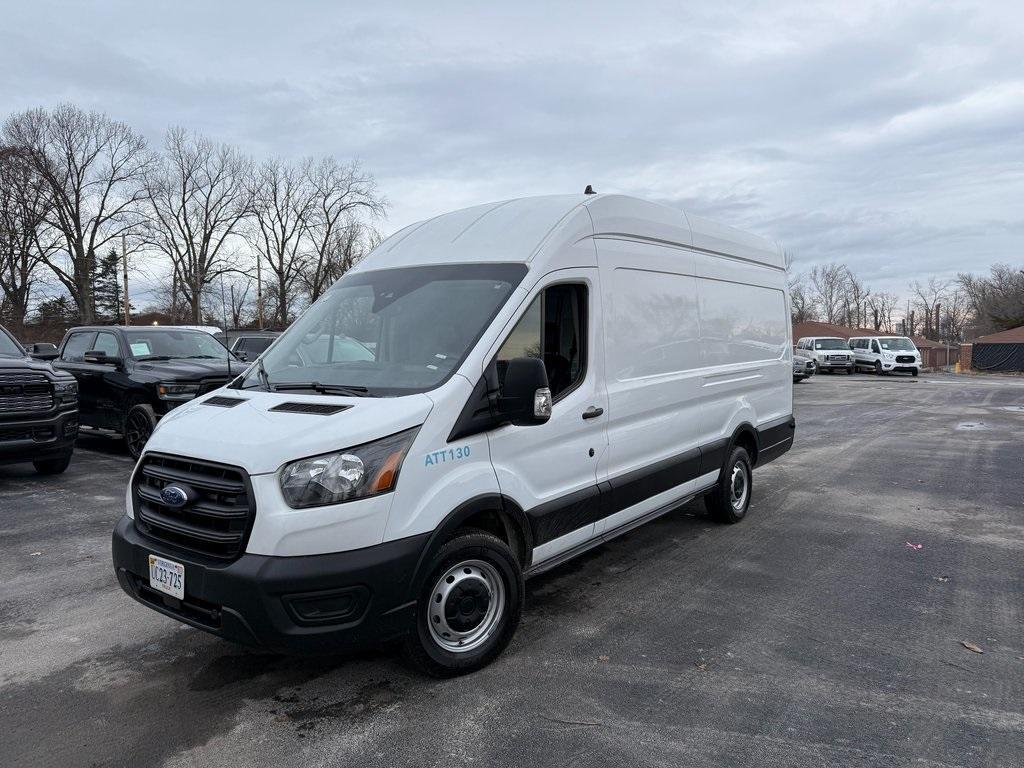 used 2020 Ford Transit-250 car, priced at $29,495