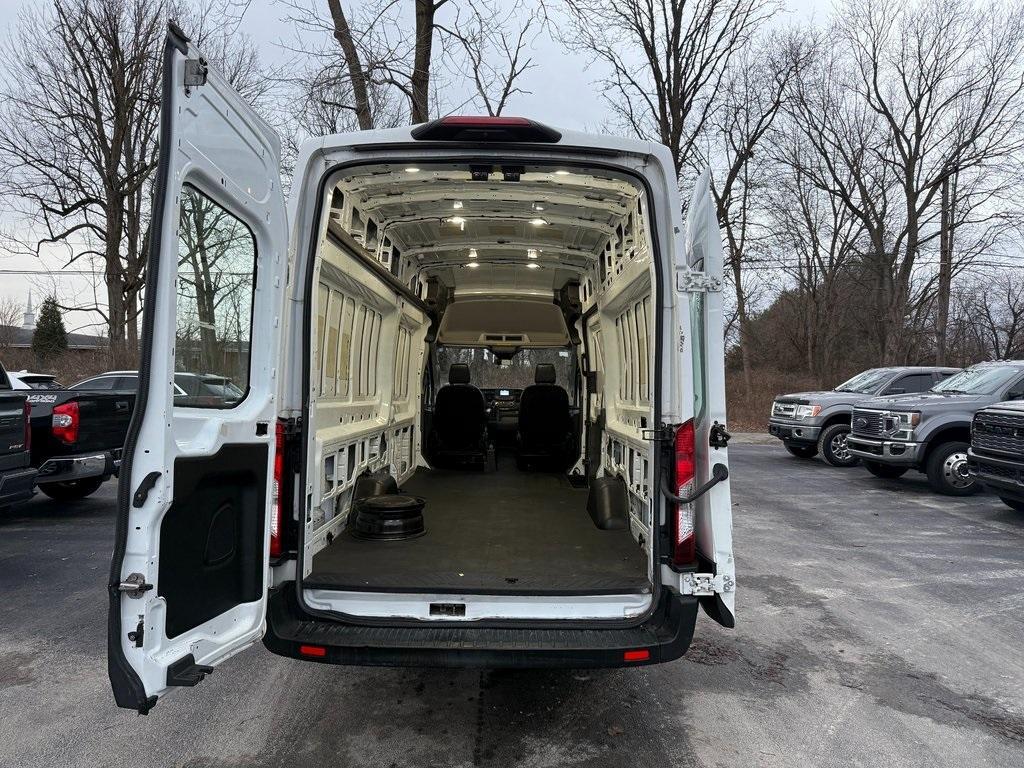 used 2020 Ford Transit-250 car, priced at $29,495