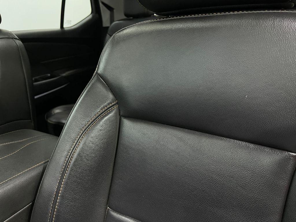 used 2019 Chevrolet Traverse car, priced at $19,930