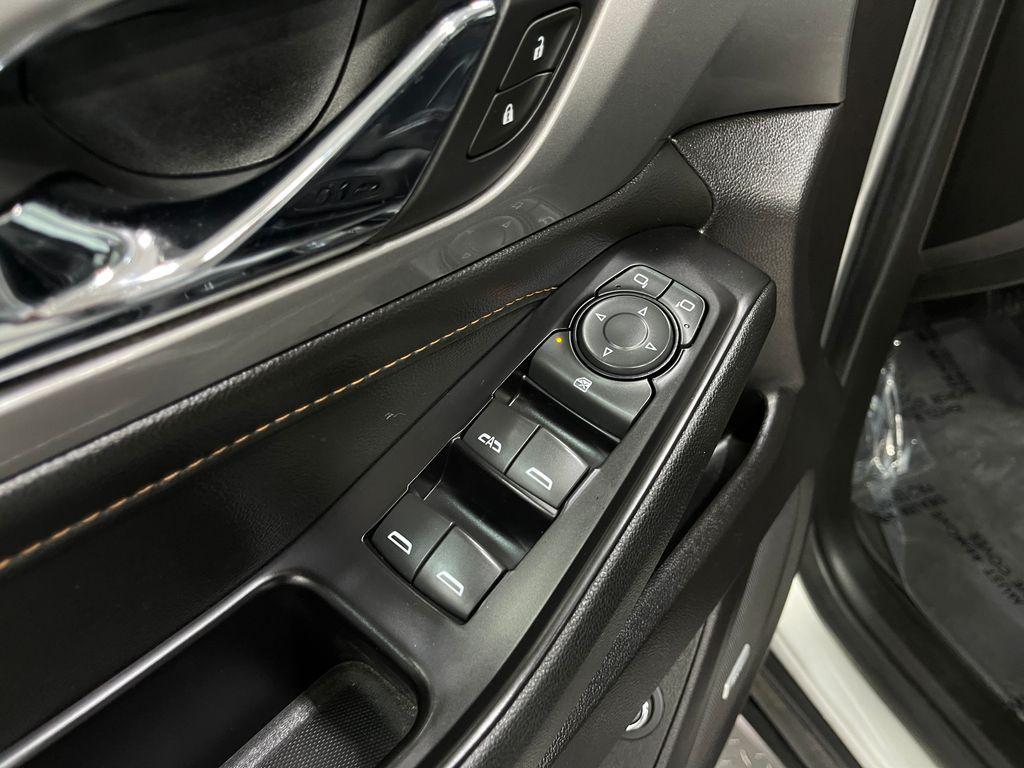 used 2019 Chevrolet Traverse car, priced at $19,930