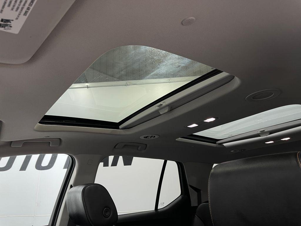 used 2019 Chevrolet Traverse car, priced at $19,930