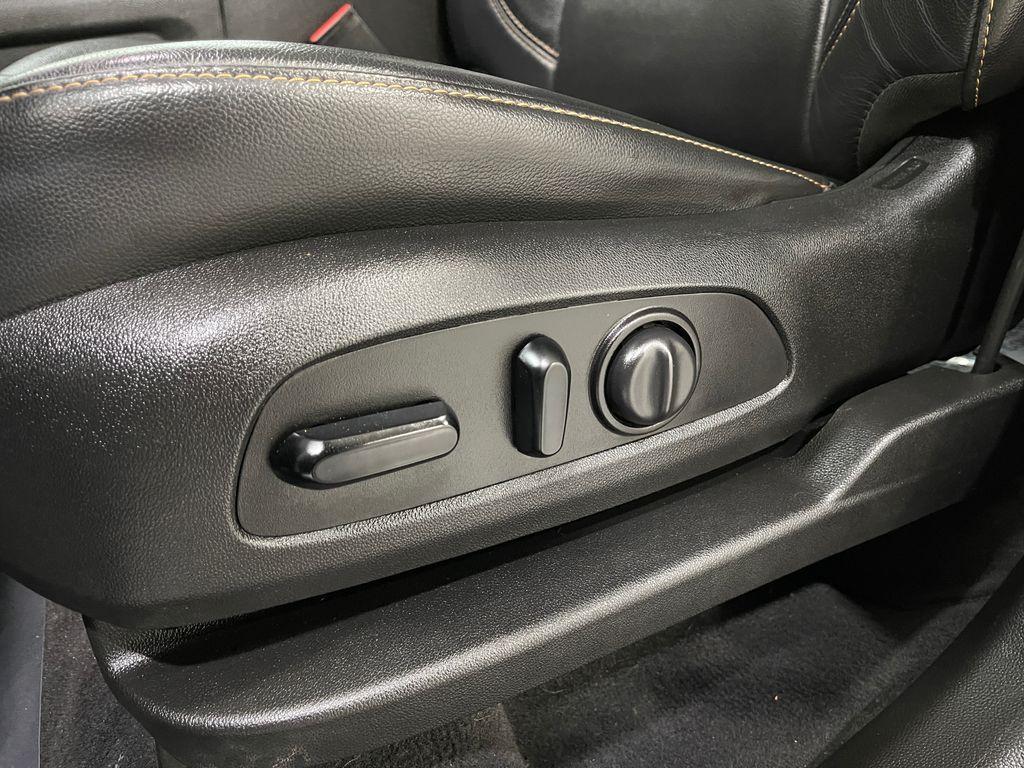 used 2019 Chevrolet Traverse car, priced at $19,930