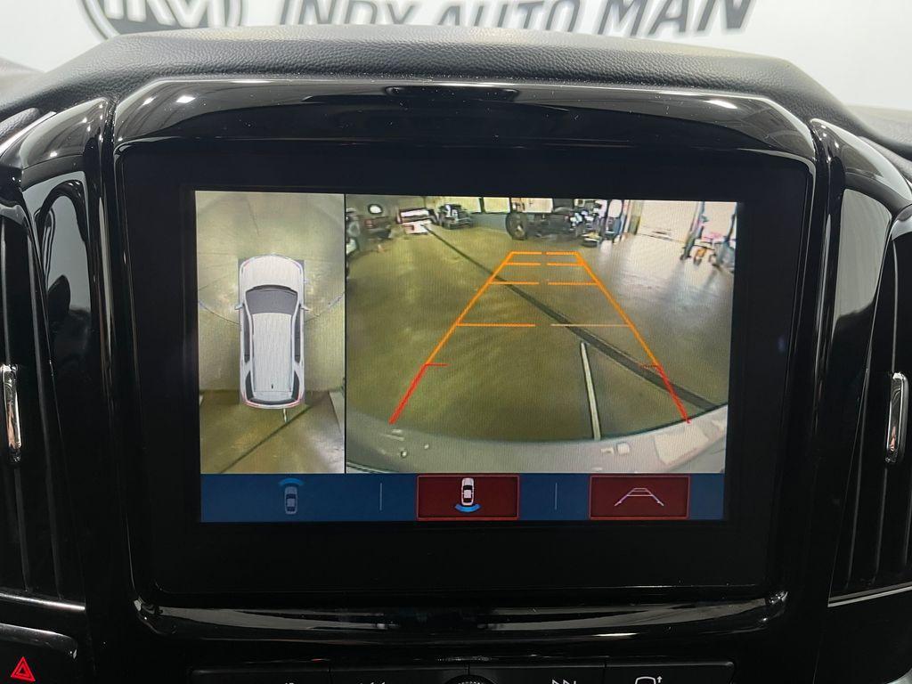 used 2019 Chevrolet Traverse car, priced at $19,930