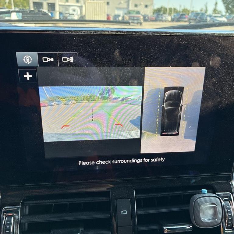 used 2018 Lincoln Navigator car, priced at $27,070