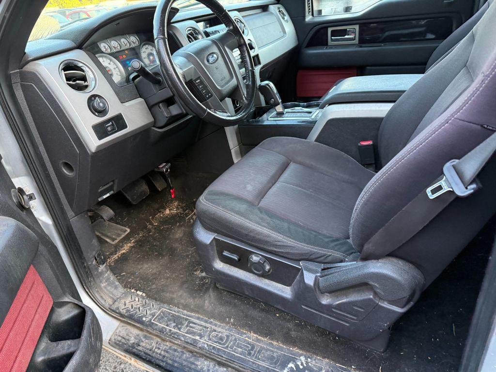 used 2010 Ford F-150 car, priced at $10,890