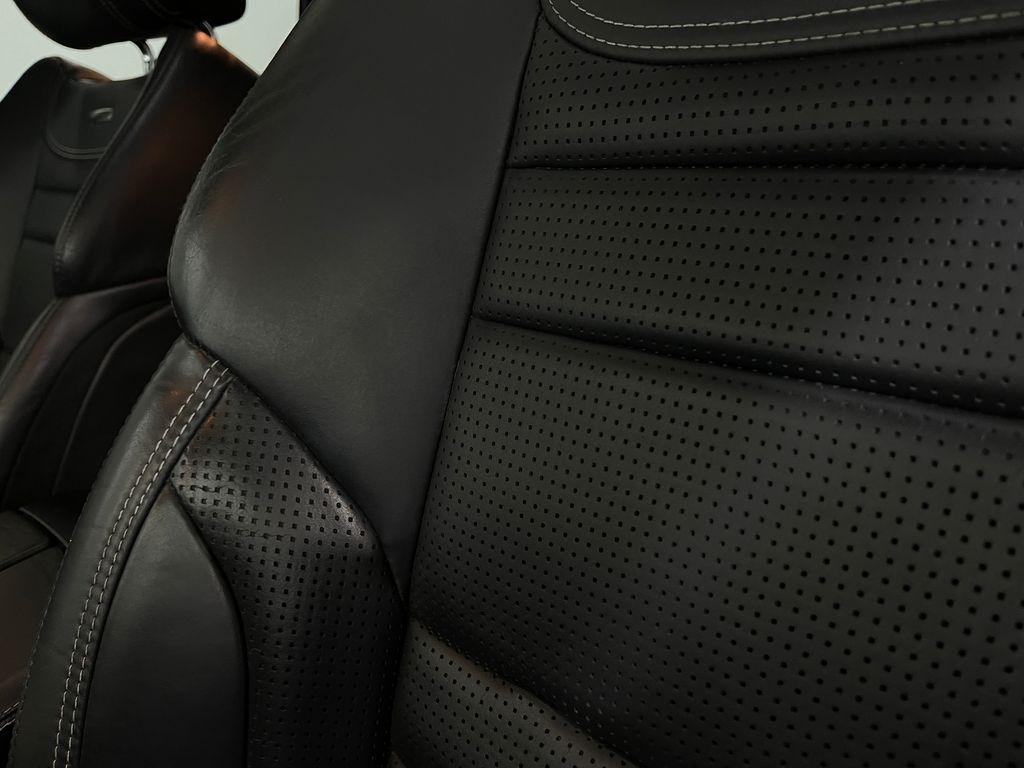 used 2016 Mercedes-Benz AMG GLE car, priced at $32,477