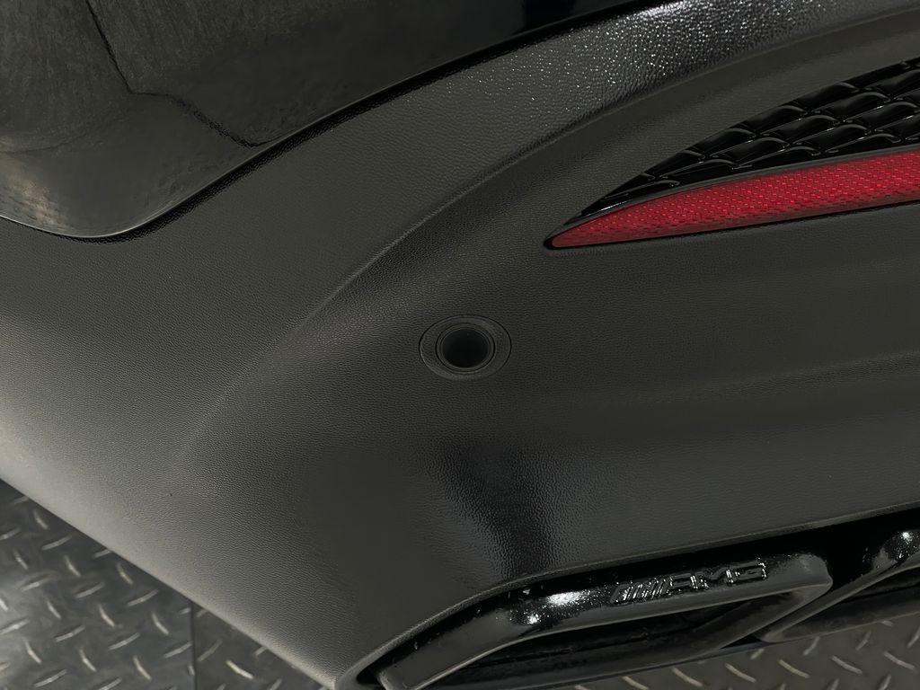 used 2016 Mercedes-Benz AMG GLE car, priced at $32,477