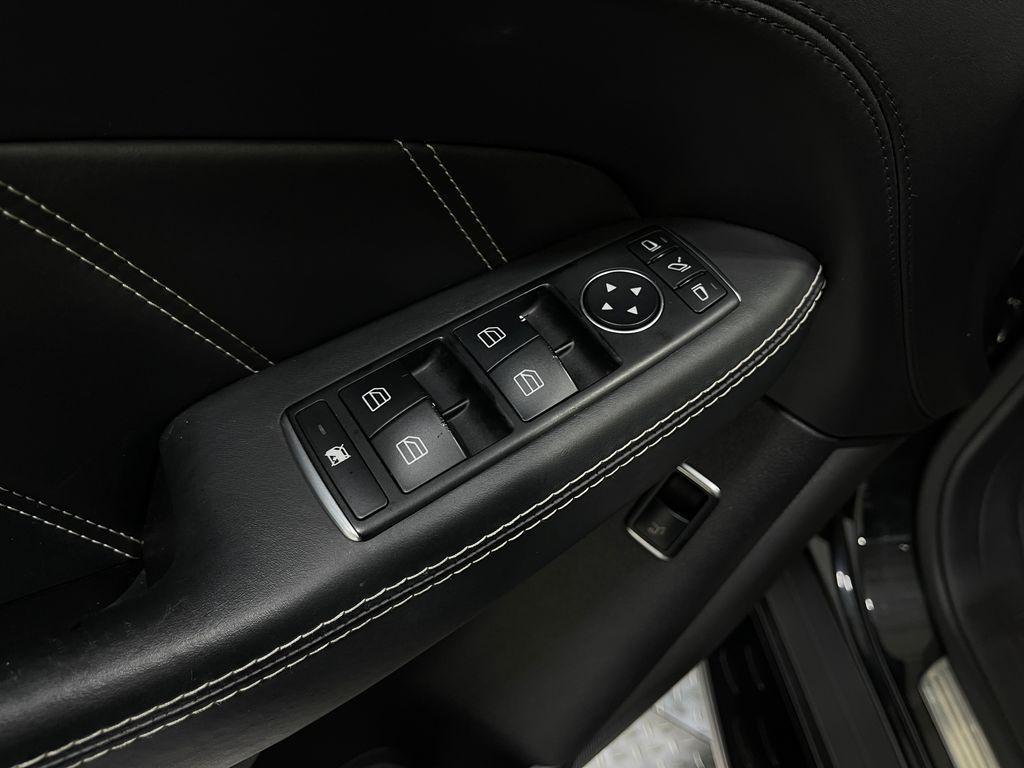 used 2016 Mercedes-Benz AMG GLE car, priced at $32,477