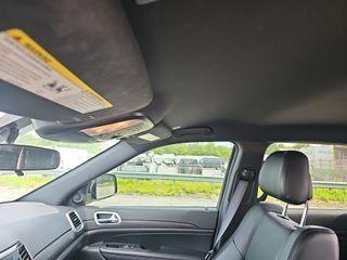 used 2021 Jeep Grand Cherokee car, priced at $26,800