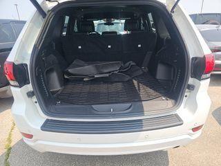 used 2021 Jeep Grand Cherokee car, priced at $26,800
