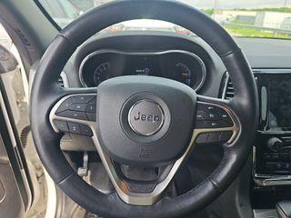 used 2021 Jeep Grand Cherokee car, priced at $26,800