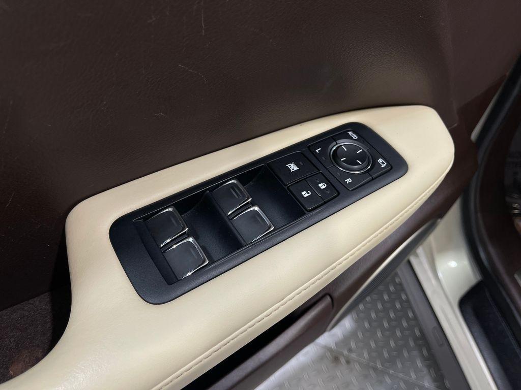 used 2020 Lexus RX 350L car, priced at $28,750