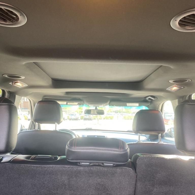 used 2017 Ford Explorer car, priced at $18,600