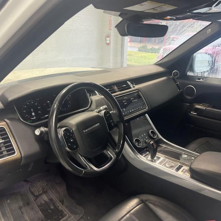 used 2018 Land Rover Range Rover Sport car, priced at $25,995