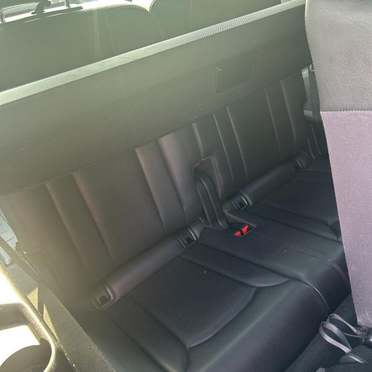 used 2018 Audi Q7 car, priced at $20,900