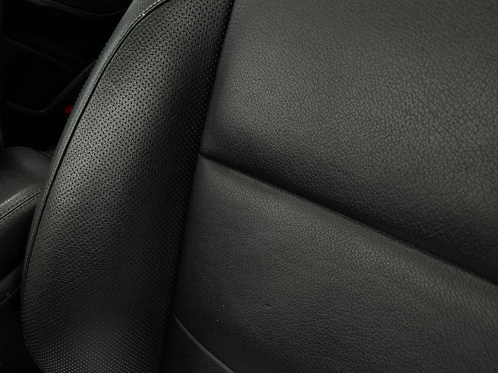 used 2014 Mercedes-Benz CLA-Class car, priced at $17,290