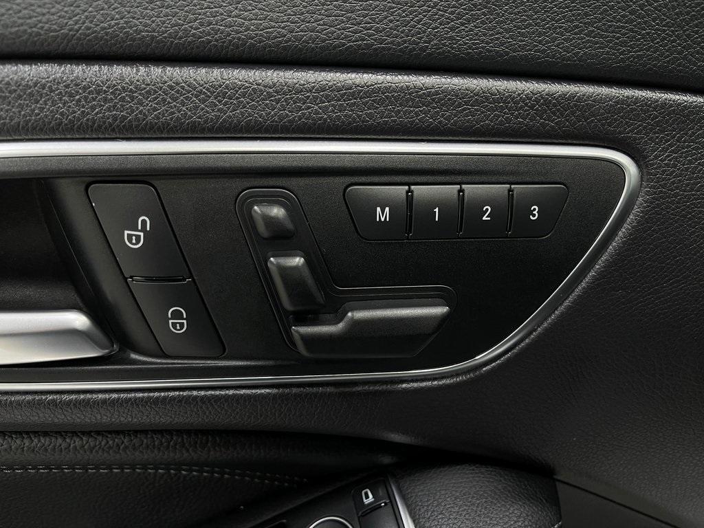 used 2014 Mercedes-Benz CLA-Class car, priced at $17,290