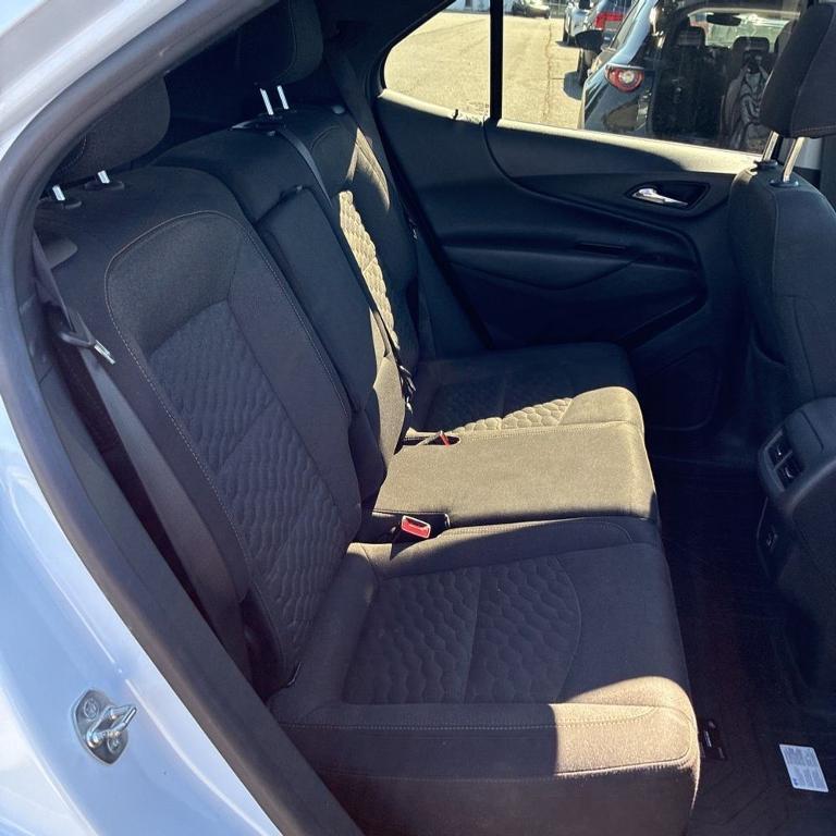 used 2021 Chevrolet Equinox car, priced at $17,700