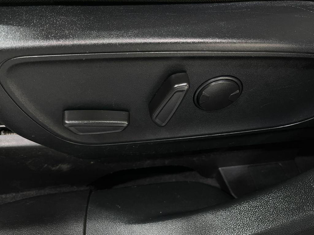 used 2021 Ford Escape car, priced at $15,300