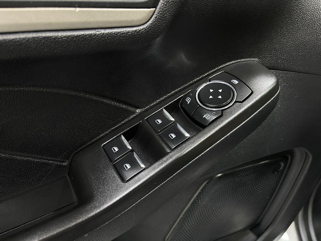 used 2021 Ford Escape car, priced at $15,300