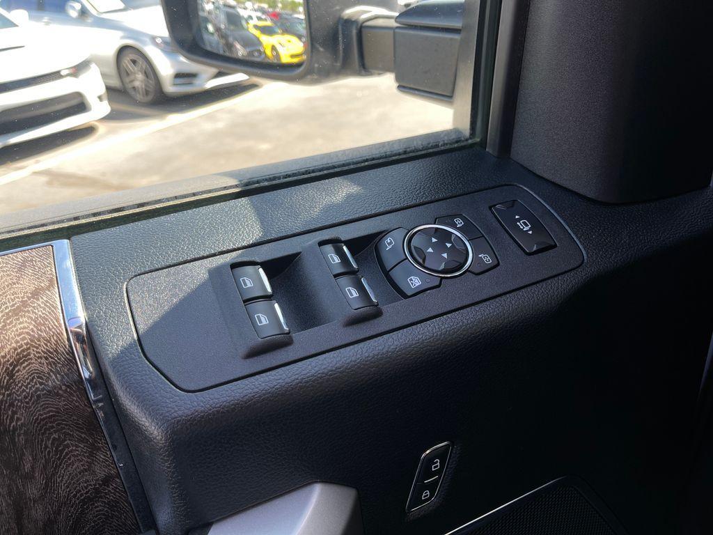 used 2019 Ford F-250 car, priced at $41,500