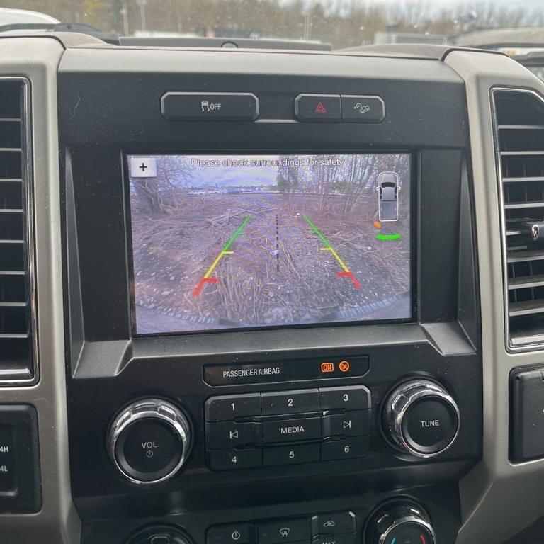 used 2019 Ford F-250 car, priced at $41,000
