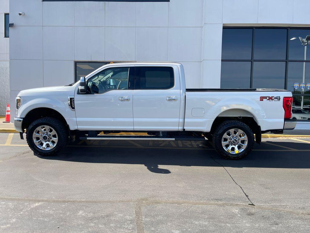 used 2019 Ford F-250 car, priced at $41,500