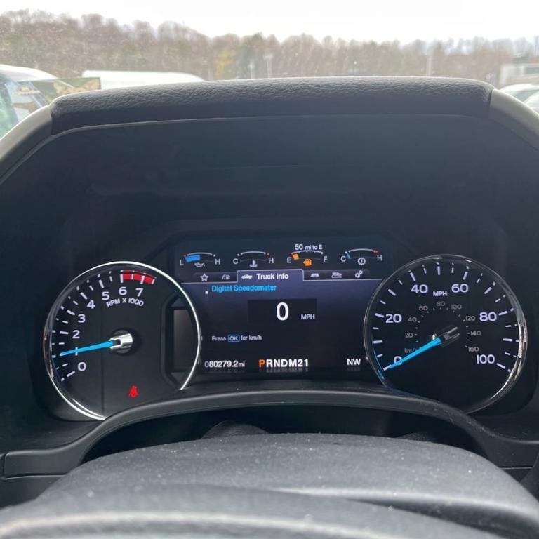 used 2019 Ford F-250 car, priced at $41,000