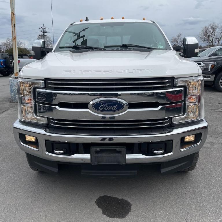 used 2019 Ford F-250 car, priced at $41,000