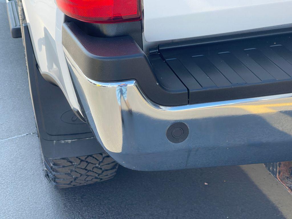 used 2019 Ford F-250 car, priced at $41,500