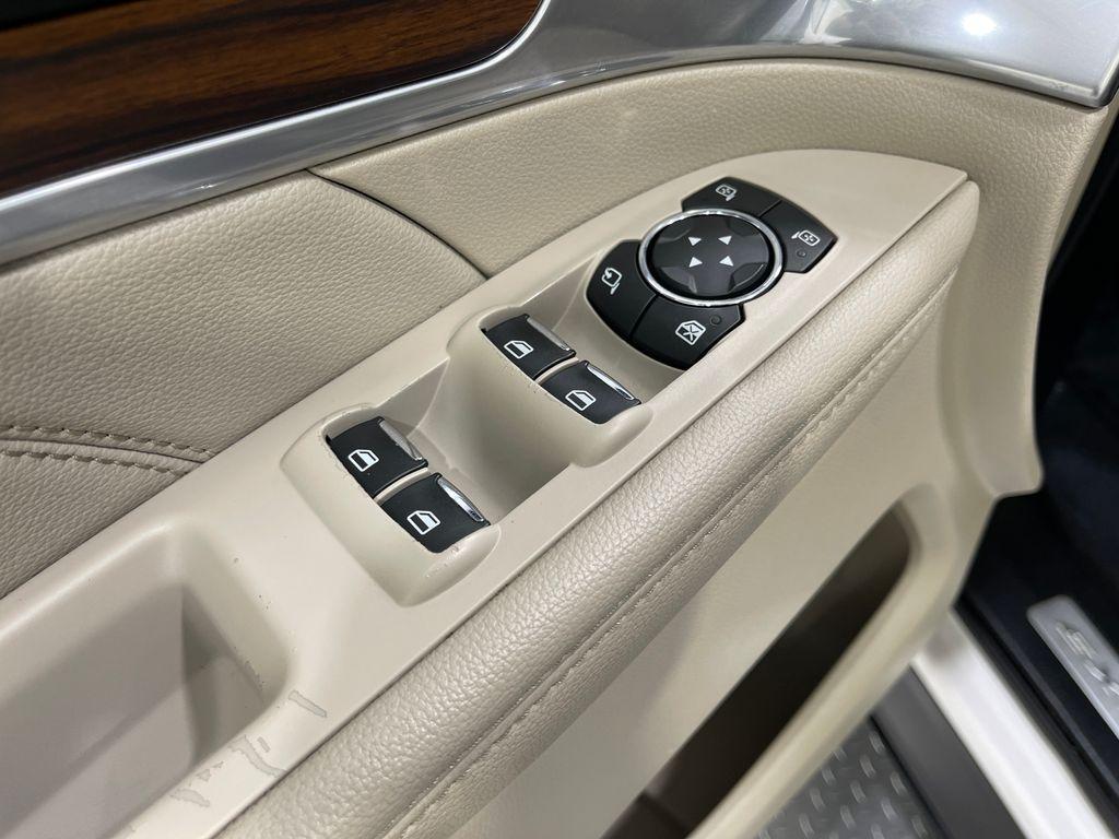 used 2018 Ford Explorer car, priced at $17,590