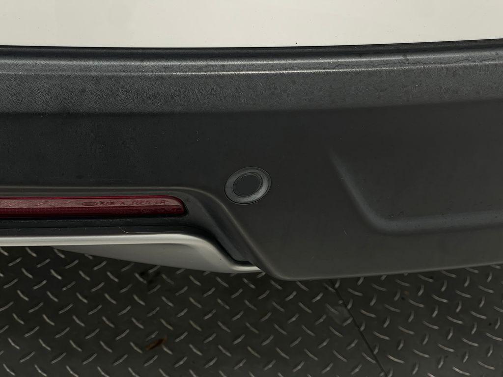 used 2018 Ford Explorer car, priced at $17,590