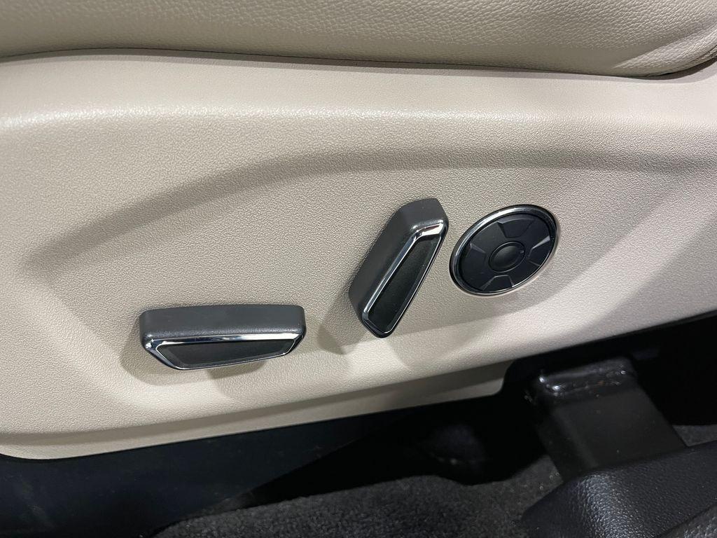 used 2018 Ford Explorer car, priced at $17,590