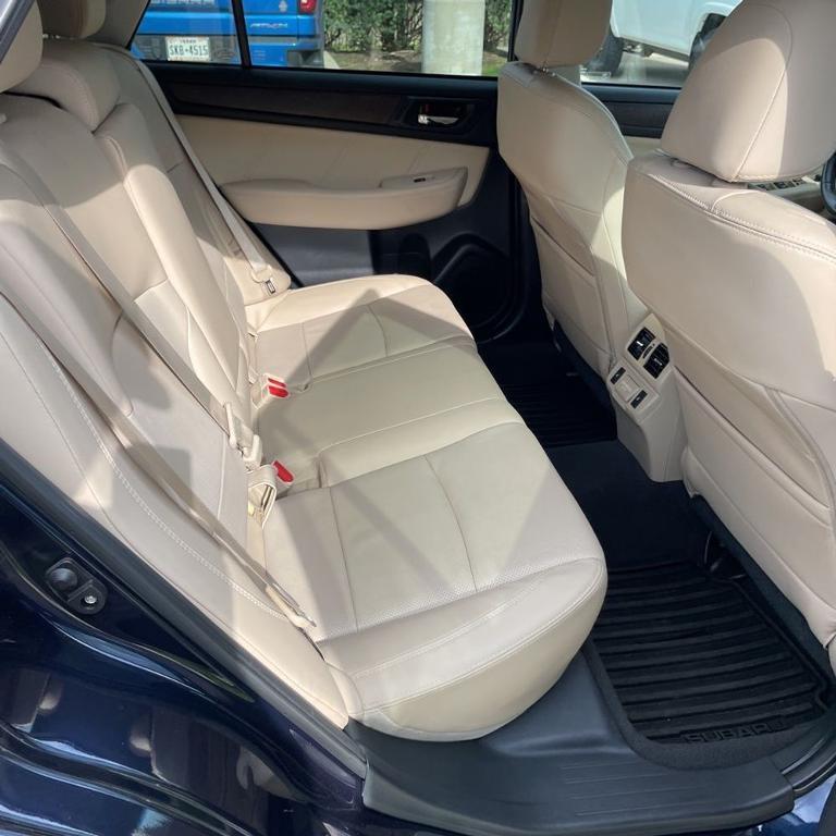 used 2018 Subaru Outback car, priced at $17,500