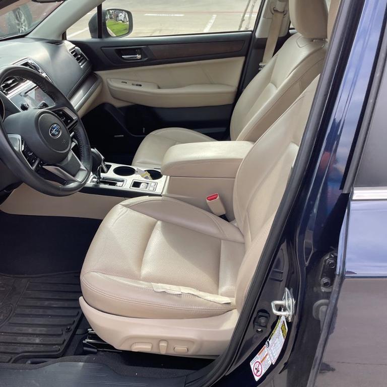 used 2018 Subaru Outback car, priced at $17,500