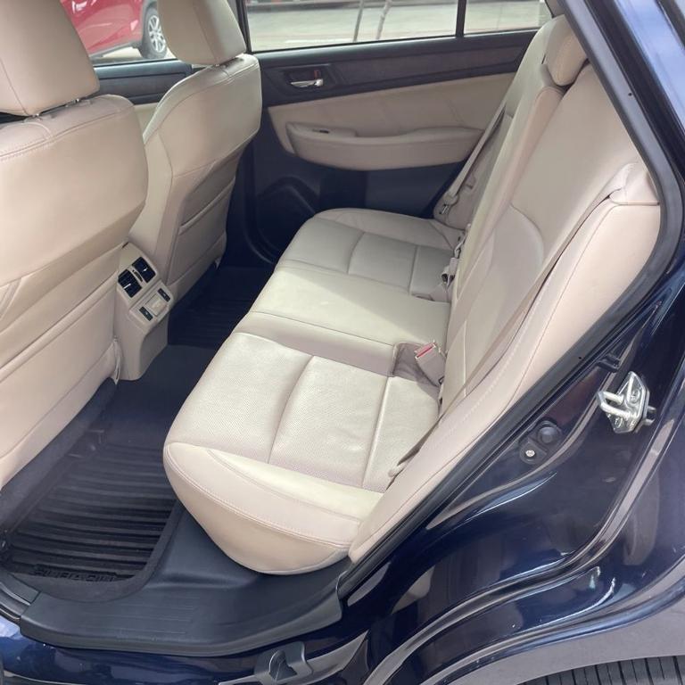 used 2018 Subaru Outback car, priced at $17,500