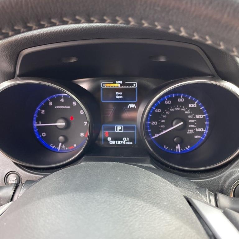 used 2018 Subaru Outback car, priced at $17,500